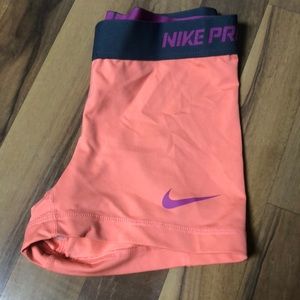 Nike Pros